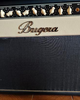 Bugera Infinium v22
