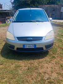 Ford Focus C-Max