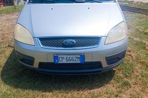 Ford Focus C-Max