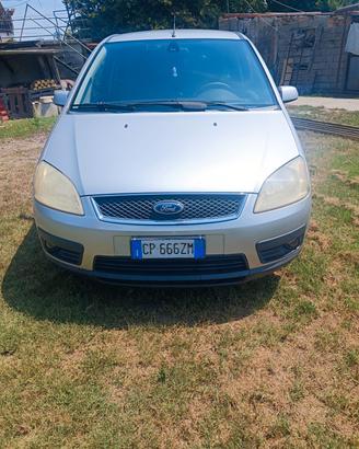 Ford Focus C-Max