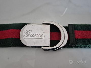 Cintura Uomo