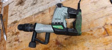 martello demolitore H45MR Hitachi 