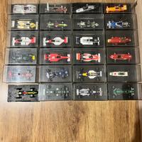 F1 scala 1:43