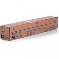 TN216K Toner Nero originalecon Konica-Minolta