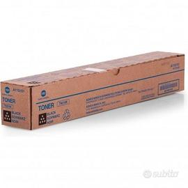 TN216K Toner Nero originalecon Konica-Minolta