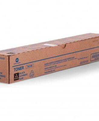 TN216K Toner Nero originalecon Konica-Minolta