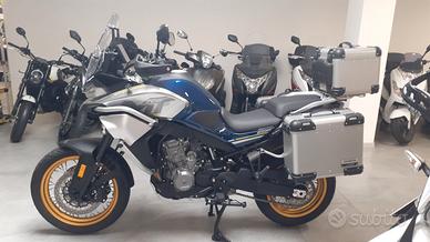 Cf Moto 800MT touring