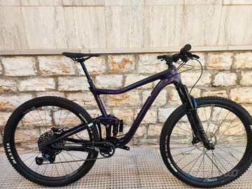 MTB Giant Trance Advanced Pro 29 XL