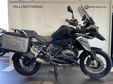 BMW R 1200 GS Abs my13