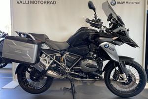 BMW R 1200 GS Abs my13