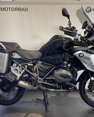 BMW R 1200 GS Abs my13