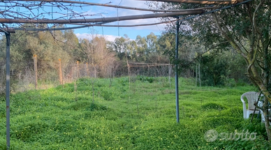 Terreno edif zona Sa Rodia prol via Cairoli