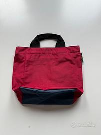 Hervé Chapelier borsa