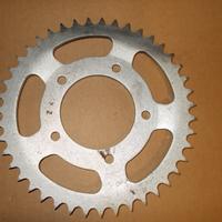 Corona originale Gilera Nordwest 600