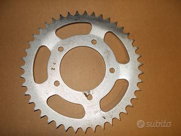 Corona originale Gilera Nordwest 600