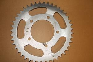 Corona originale Gilera Nordwest 600