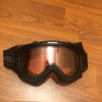 Maschera da sci "Alpina"