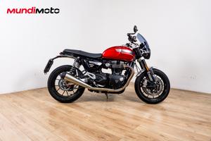 TRIUMPH SPEED TWIN 1200 ABS - 2022