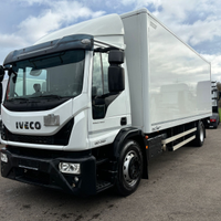 Iveco eurocargo 180E28 FP