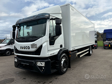 Iveco eurocargo 180E28 FP