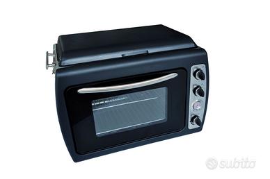 Forno Rosty Con.ver