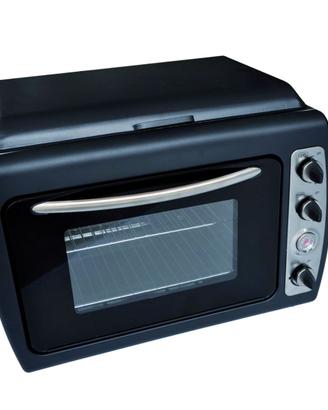 Forno Rosty Con.ver