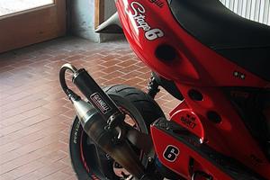 FireFox F15 