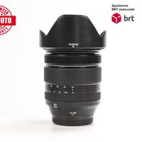 Fuji XF 16-80 F4 R OIS WR (Fujifilm)