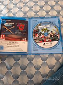 dead Island 2 ps5 