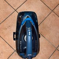 Ferro da stiro Rowenta silent steam con caldaia