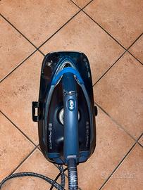 Ferro da stiro Rowenta silent steam con caldaia