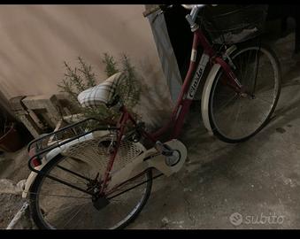 bicicletta 