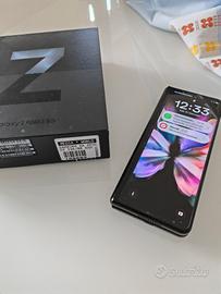 Samsung galaxy z fold 3
