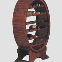 Botte Portabottiglie 19 Posti