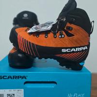 Scarpa Ribelle Hd 