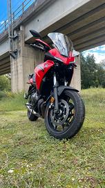 Yamaha Tracer 7