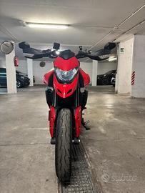 Ducati Hypermotard 950