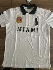 Polo Ralph Miami