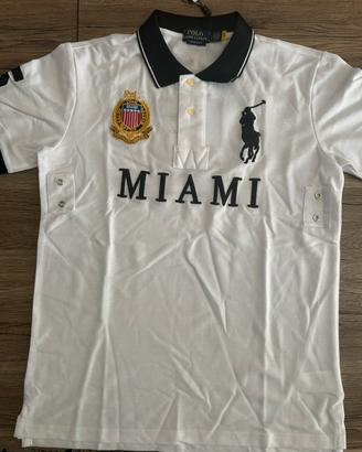 Polo Ralph Miami