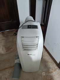 Deumidificatore 