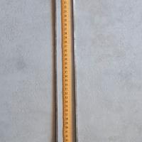 Lame fioretto e impugnatura piccola 