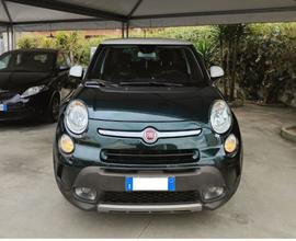 FIAT 500L 1.6 Multijet 120 CV Trekking