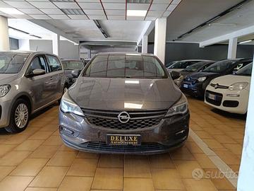 OPEL Astra 1.6 CDTI 136CV EcoFLEX S&S 4 porte El
