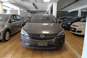 OPEL Astra 1.6 CDTI 136CV EcoFLEX S&S 4 porte El