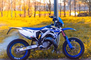 Tm smr 125 preparato