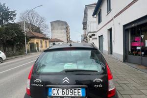 Citroen C3 2006