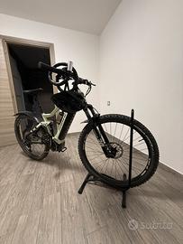 Haibike alltrail 4