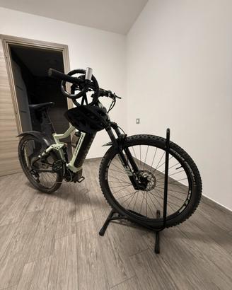 Haibike alltrail 4