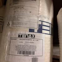 Rete frangivista ombreggiante Soleado bianca