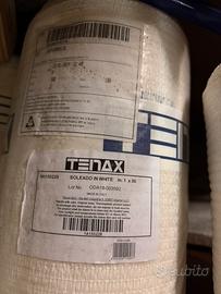 Rete frangivista ombreggiante Soleado bianca